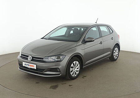 VW Polo 1.0 Comfortline