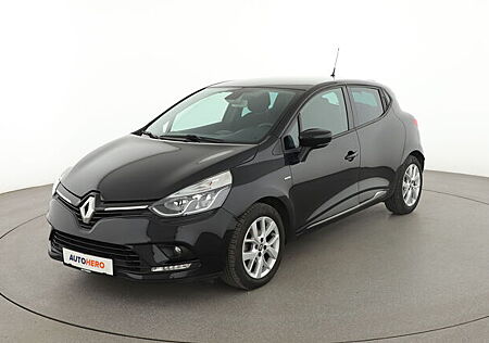 Renault Clio 0.9 Limited