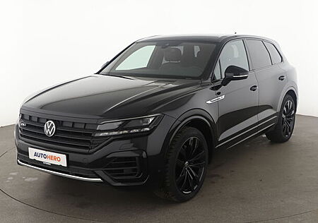 VW Touareg 3.0 V6 TDI R-Line 4Motion