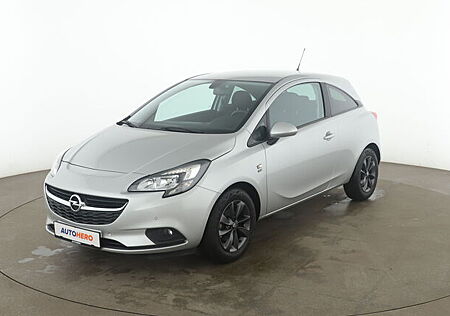 Opel Corsa 1.4 120 Jahre ecoFlex