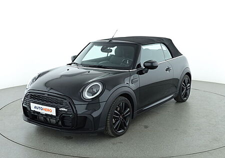 Mini One Cabrio Cooper John Cooper Works Trim