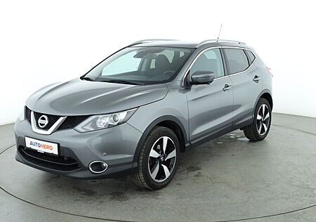 Nissan Qashqai 1.2 N-Connecta