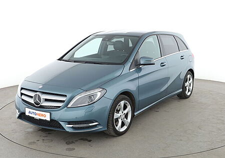 Mercedes-Benz B-Klasse B 200