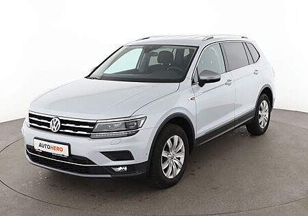 VW Tiguan Allspace 2.0 TDI Highline 4Motion