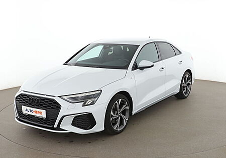 Audi A3 30 TFSI S line