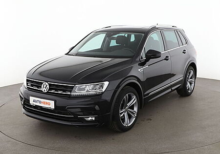 VW Tiguan 1.5 TSI ACT Highline BlueMotion