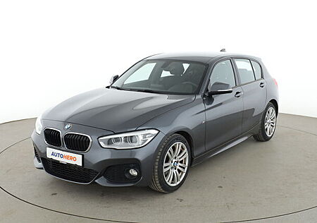 BMW 1er 116d M Sport