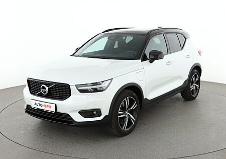 Volvo XC 40 1.5 T5 Plug-in Hybrid R-Design 2WD