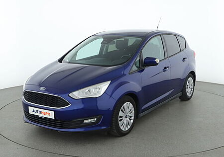 Ford C-Max 1.0 EcoBoost Business Edition