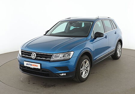 VW Tiguan 2.0 TDI IQ.DRIVE