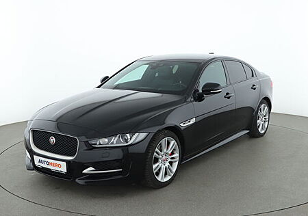 Jaguar XE 20d R-Sport