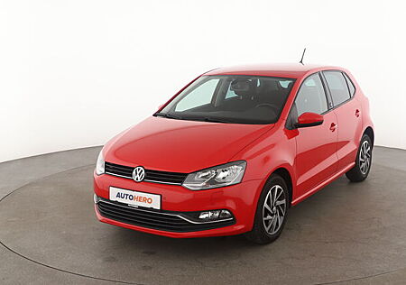 VW Polo 1.0 Sound BlueMotion