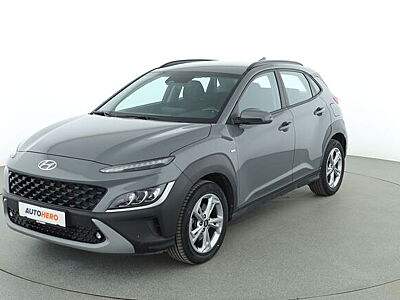 Hyundai Kona 1.0 T-GDI Mild-Hybrid Tecno 2WD