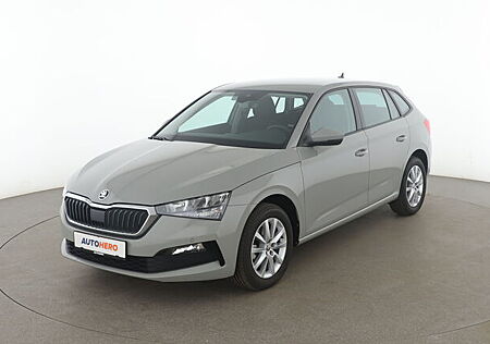 Skoda Scala 1.0 TSI Ambition