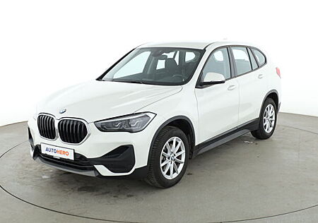 BMW X1 sDrive 18i Advantage