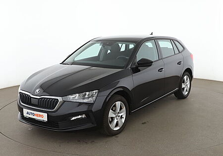 Skoda Scala 1.0 TSI Active