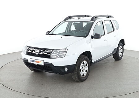 Dacia Duster 1.6 SCe Laureate 4x2