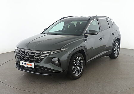 Hyundai Tucson 1.6 T-GDI Mild-Hybrid Trend 2WD