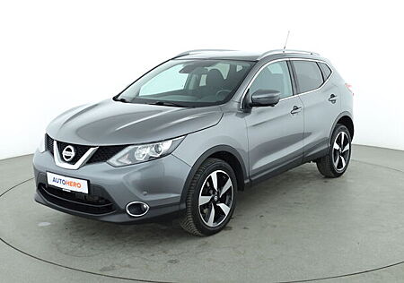 Nissan Qashqai 1.2 N-Connecta