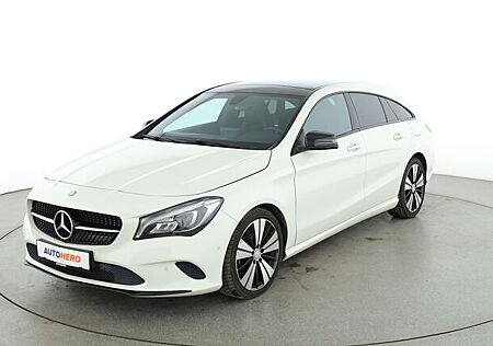 Mercedes-Benz CLA 200 Shooting Brake Urban