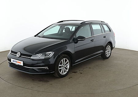 VW Golf 1.4 TSI Highline BlueMotion
