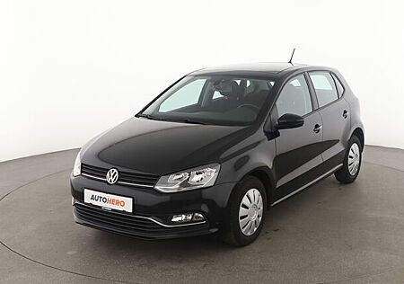 VW Polo 1.2 TSI Highline BlueMotion Tech