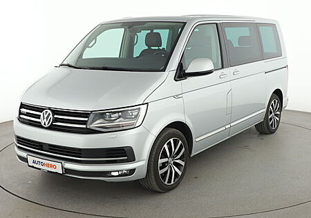 VW T6 Multivan 2.0 TDI Highline 4Motion