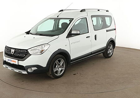Dacia Dokker 1.6 SCe Stepway