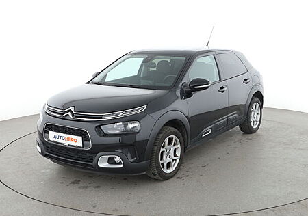 Citroën C4 Cactus 1.2 e-THP Shine