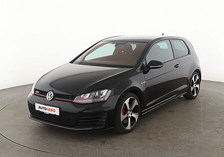VW Golf 2.0 TFSI GTI "Performance" BlueMotion