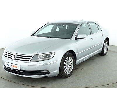 Volkswagen Phaeton 3.0 V6 TDI 4Motion