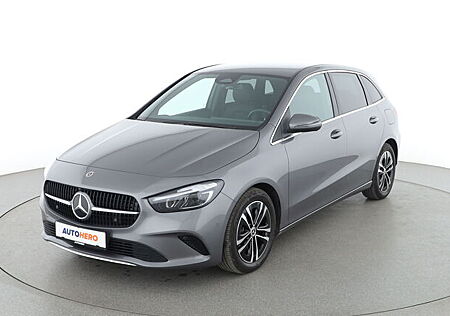 Mercedes-Benz B-Klasse B 200 Progressive