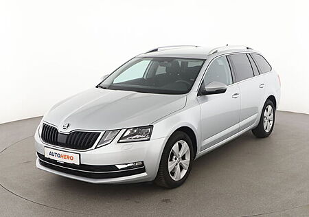 Skoda Octavia 1.5 TSI ACT Style