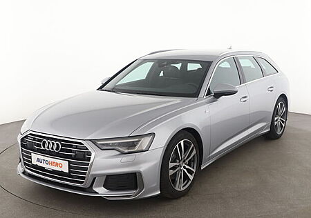 Audi A6 40 TDI quattro Sport