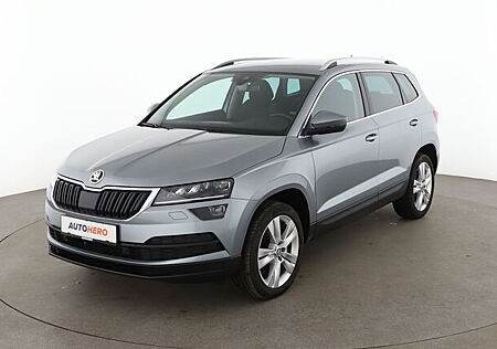 Skoda Karoq 1.5 TSI ACT Style