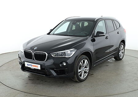 BMW X1 sDrive 20i Sport Line