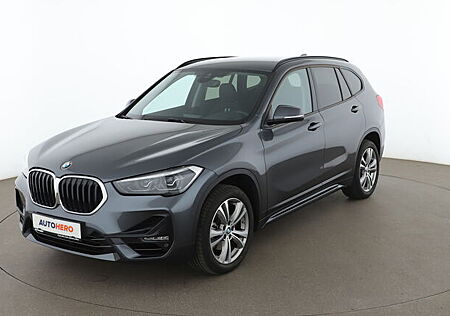 BMW X1 sDrive 18i Sport Line