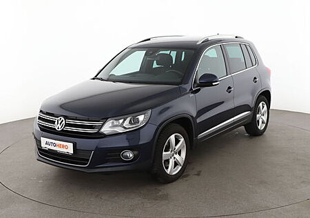 VW Tiguan 1.4 TSI Lounge Sport & Style BlueMotion Tech