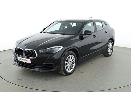 BMW X2 sDrive 18i