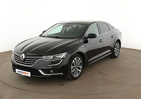 Renault Talisman 1.3 TCe Limited