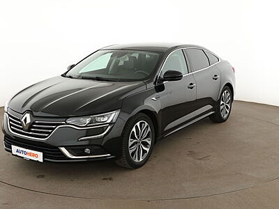 Renault Talisman 1.3 TCe Limited