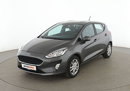 Ford Fiesta 1.1 Cool&Connect