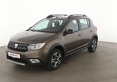 Dacia Sandero 0.9 TCe Stepway Celebration