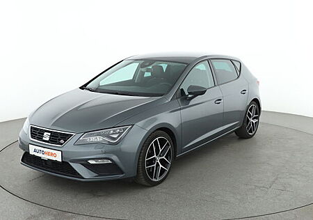 Seat Leon 2.0 TDI FR
