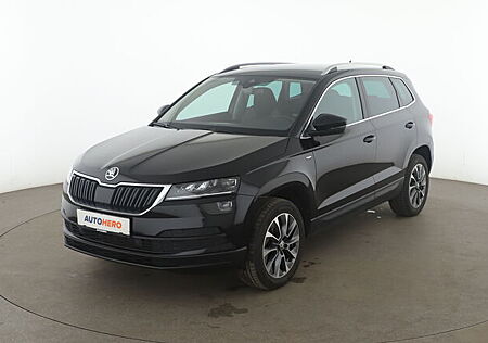 Skoda Karoq 1.5 TSI ACT Drive 125