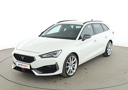 Cupra Leon 2.0 TSI VZ 4Drive