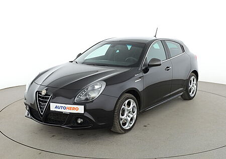 Alfa Romeo Giulietta 1.4 Turbo Sprint