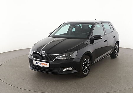 Skoda Fabia 1.0 MPI Joy