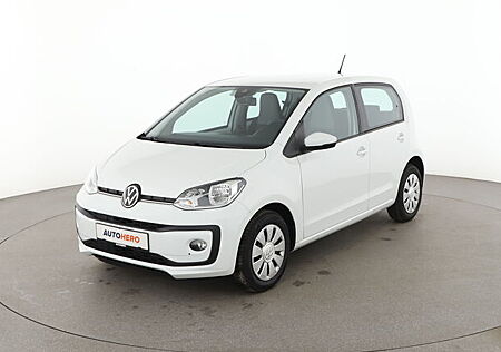 VW Up 1.0