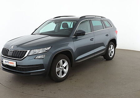 Skoda Kodiaq 1.4 TSI ACT Ambition 4x4